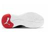 Puma Playmaker 'Black White Red'