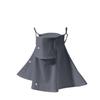 Breathable Face Mask Adjustable Neck Protection Cover Fashion UV-Proof Mask  for Sun Protection