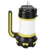 HC?261 Camping Light Multifunctional USB Rechargeable LED Camping Lantern with 6 Lighting Modes for