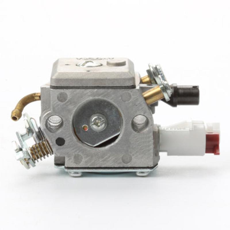 Carburetor For Husqvarna 357XP 359XP 340 345 346XP 350 353 Carb Zama C3-EL18B Car Motorcycle Snowblower Chainsaw Accessories
