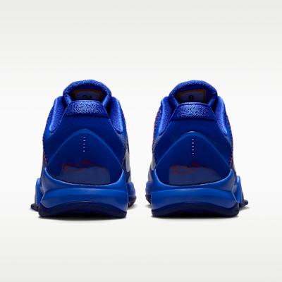 Nike Zoom Kobe 5 Protro GS 'Dodgers'
