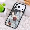 Mo Dao Zu Shi Lan Zhan Wei Ying Shockproof Phone Case for iPhone 17 Air 16e 15 11 12 14 13 Pro Max Cover Coque