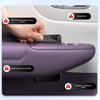 For Leapmotor B10 Car Door Storage Box Silicone Mat Door Handle Protective Cover Interior Car Accessories