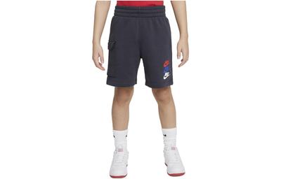 Hosen (Jungen ab 4 Jahre) – Shorts