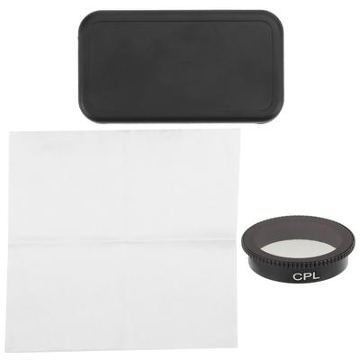 High Quality Camera Lens Filter CPL Polarizer for DJI FPV Filter Camera Accessories