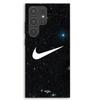 Case For Samsung Galaxy S23 Ultra Nike Starry Galaxy Maniacase