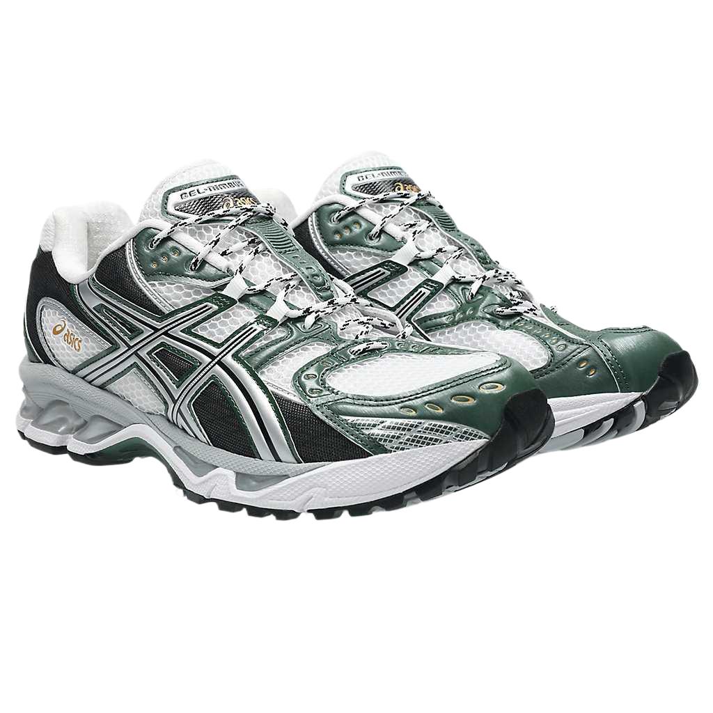 Asics Gel-Nimbus 10.1 Comfortable Lace-Up Support Low-Top Training Shoes Men sneakers 1203A543-111