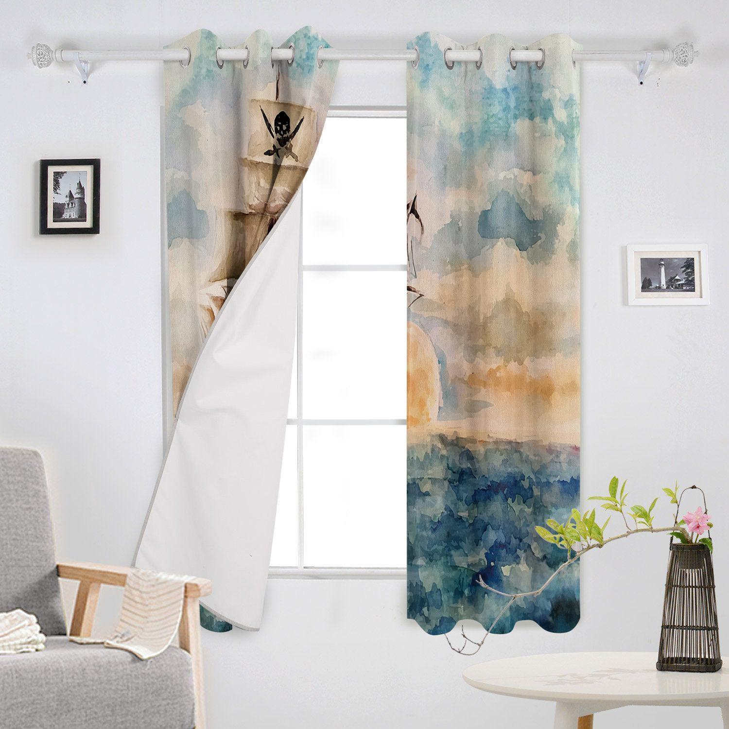 Пиратский корабль — фото 4