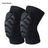 Ginocchiere sportive anticollisione