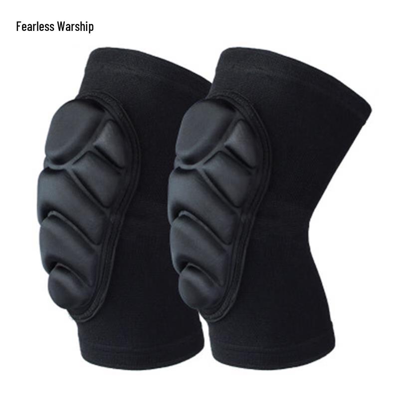 Anti-collision Sports Knee Pads