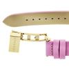 Watch MEDUSA ICON Pink Dial Stainless Steel Sapphire Glass Quartz 38MM Swiss Watch VEZ200621 [Versace] Women's [Item]