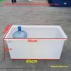 Jundingying 2900L Large Capacity Thickened Plastic Water Tank