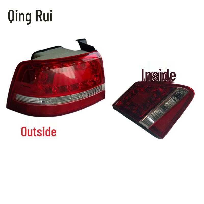 Qingrui Right Rear Taillight Signal Lamp for VW Passat