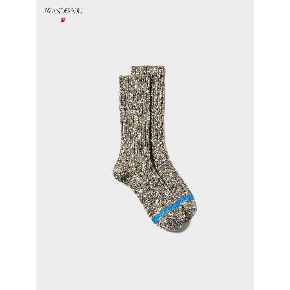 Uniqlo HeatteCh SoCks C