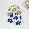 Women's Daily Hat Niul Palette Flower Bucket