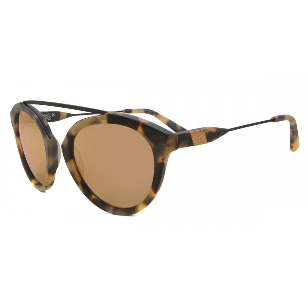 Westward Leaning Flower 13 Women Sunglasses