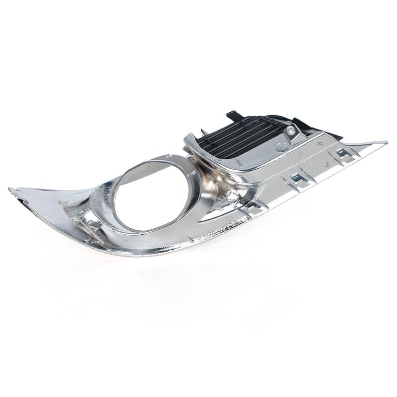 Fog Light Cover For Toyota Avalon 2011 2012 Foglight Lamp Grille Bezel Shade SC2593100 SC2592100  5203007040 TO1039156
