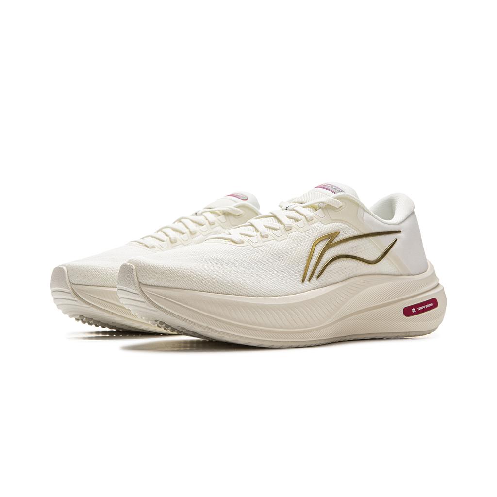 Li Ning Yueying 5 Cushioning Slip Resistant Abrasion Resistant Low Top ARHV016-14