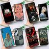 Hot Alice In Borderland Case For Samsung Galaxy S23 S21 S22 Ultra Plus Note 10 20 S8 S9 S10 Plus S20 FE Cover Case