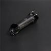 Lightweight Bike Handlebar Riser Stem Aluminum Alloy Road Bicycle Stem MTB Ultralight Bike Stem