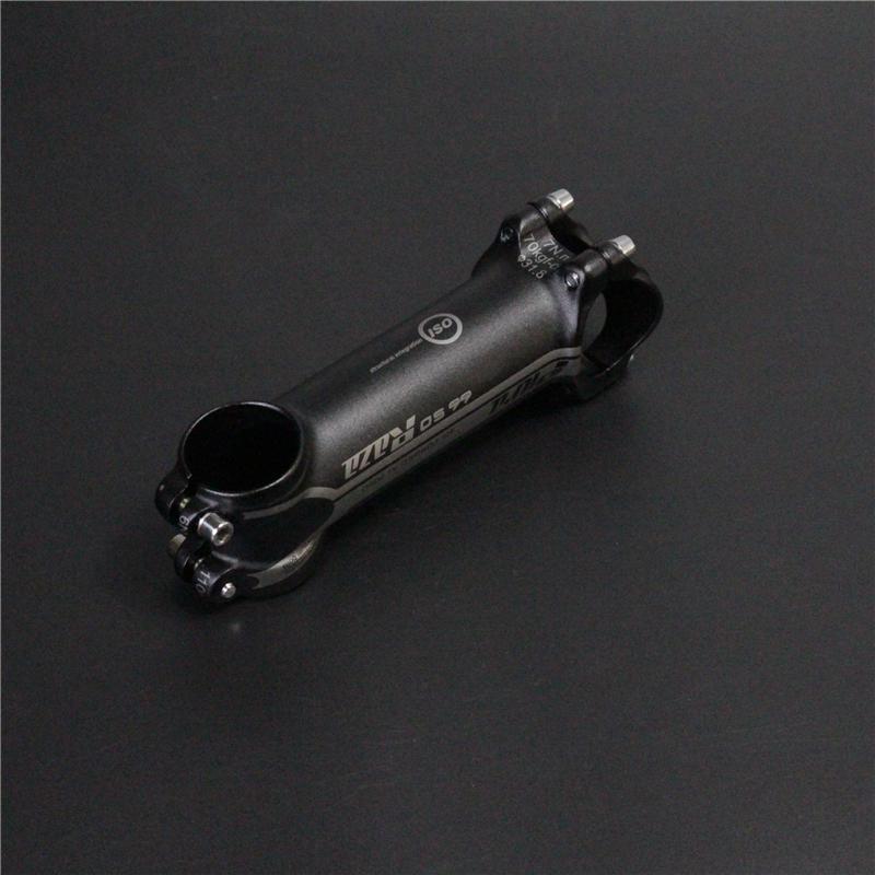 Lightweight Bike Handlebar Riser Stem Aluminum Alloy Road Bicycle Stem MTB Ultralight Bike Stem
