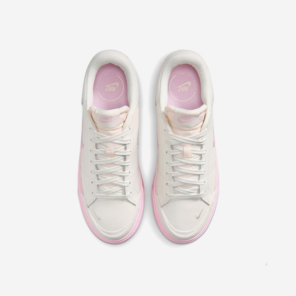 Nike Court Legacy Lift VS [IV2039] [Spedito dalla Corea] 100% Autentico