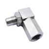 90 Degree Sensor Extender Sensor Spacer Spark Plug Adapter M18x15