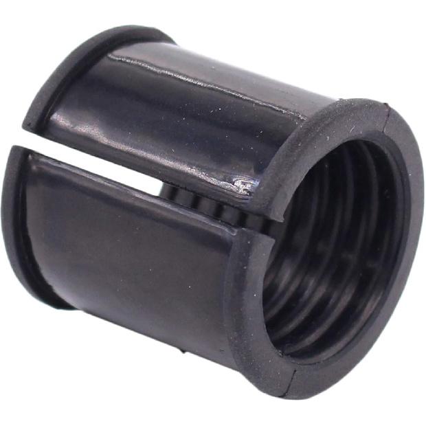 

ApplianPar Steering Shaft Bushing for Eton 40-90cc Impulse Lightning Sierra Thunder Viper ATV Models