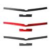 LHD/RHD For Kia Sportage NQ5 2023-2025 Central Console Gear Shift Window Button Air Vent Cover Steering Wheel Trim Accessories tkjzm00