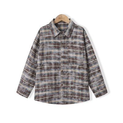 Top (per bambini dai 4 anni in su) – Camicie