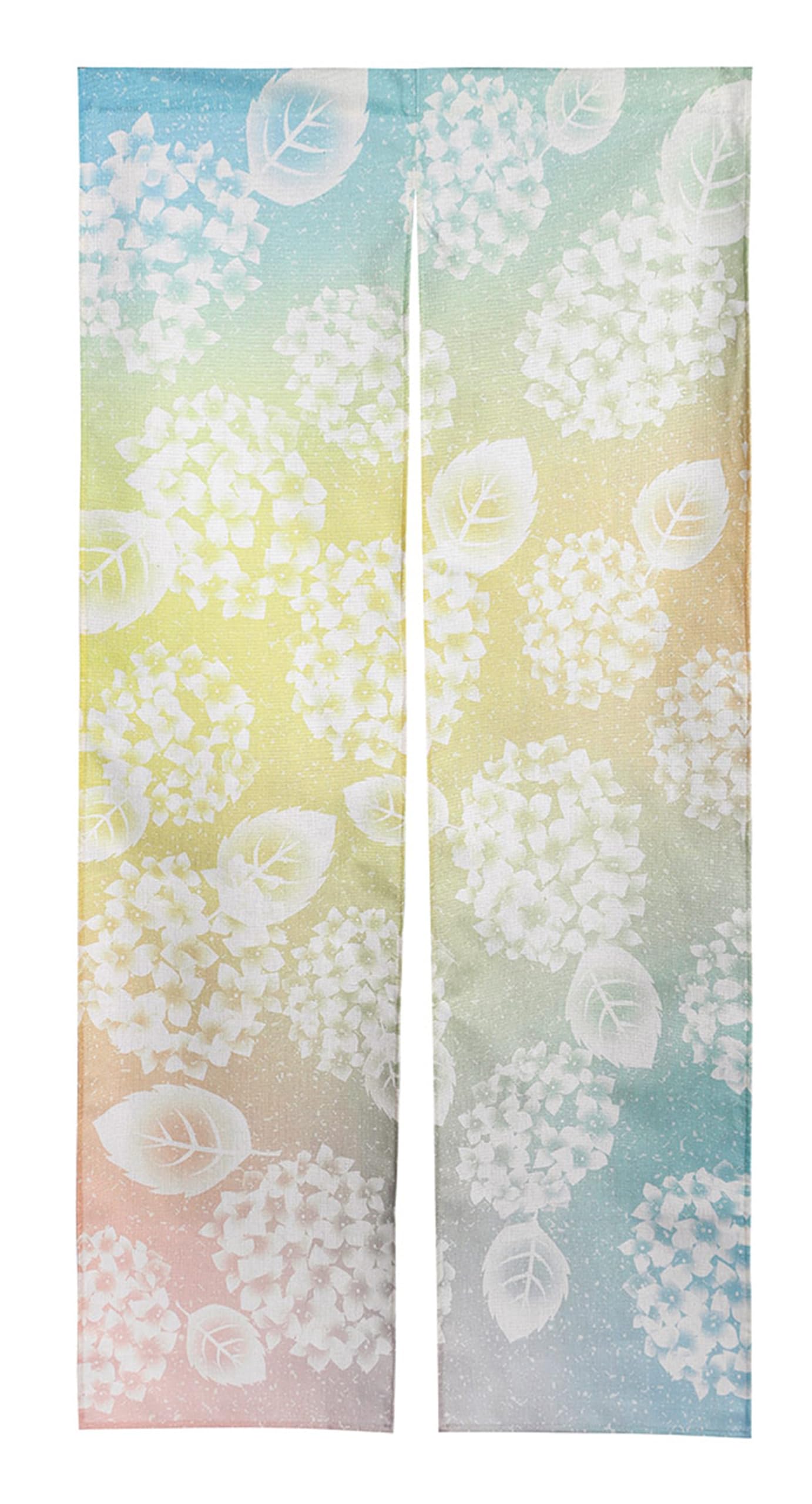 

Норен Гортензия Мраморный Размытый Идеально для Дождливого Скандинавский Темно-синий Комната Напряжения Гардеробная Ширма Конструкция next.design Занавеска, Длинная, 180см, Дизайн,