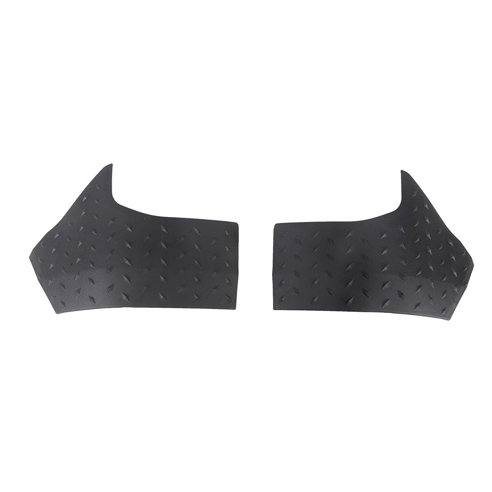 

Car Rear Corner Edge Guard Armor Protector Anti Scratch Cover Trim for Ford Bronco 2025 2025 2025 2/4 Doors Exterior Accessories чёрный