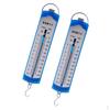2 Pieces 10N Meter Force Dynamometer Spring Balance Physics Lab Experiment