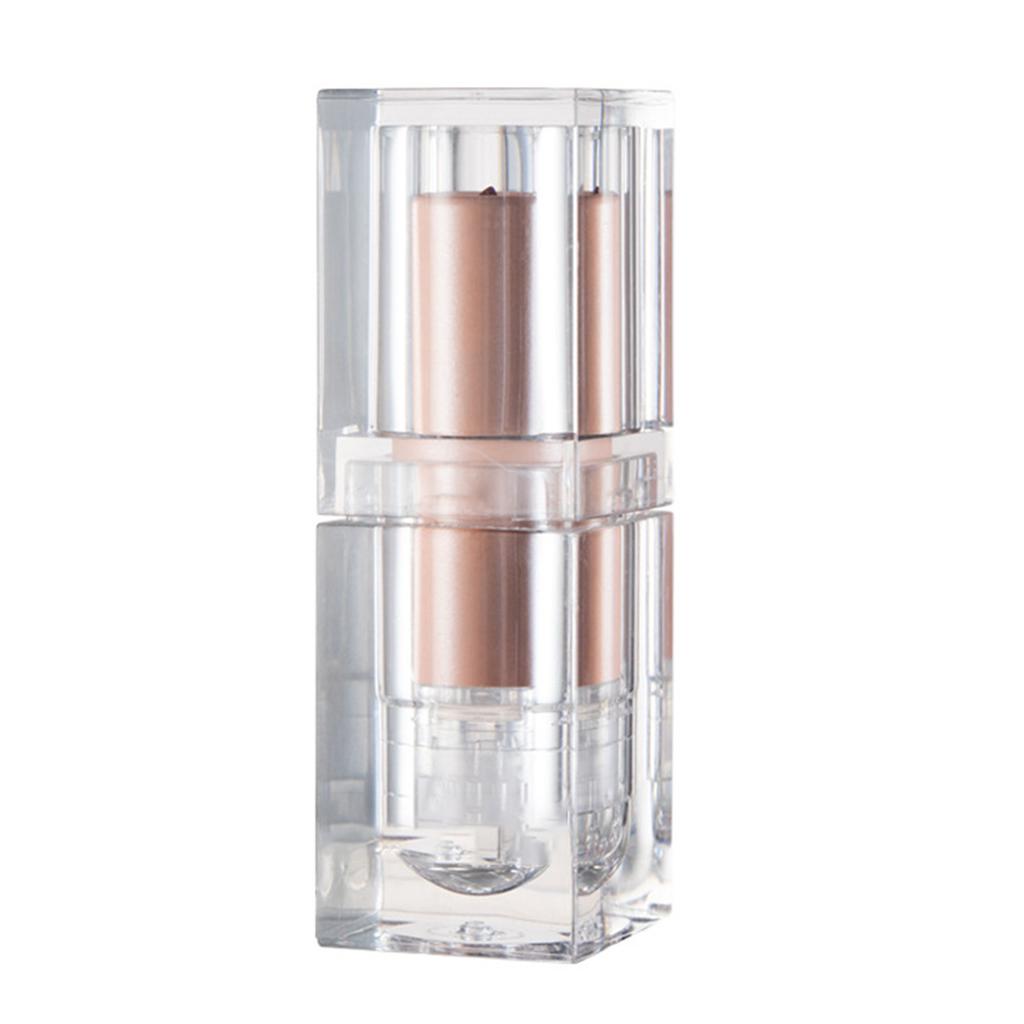 Matte Lipstick Long Lasting Portable Fastness Vibrant Nude Makeup Matte Lipstick for Daily Use 603