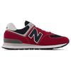 New New Balance 574 Red Navy ML574EH2