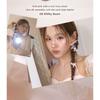 lilybyred - Luv Beam Glow Veil Pink Closet Edition - 2 Colors