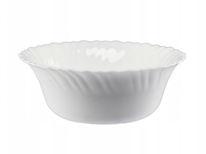 Ceramic Soup & Snack Bowl