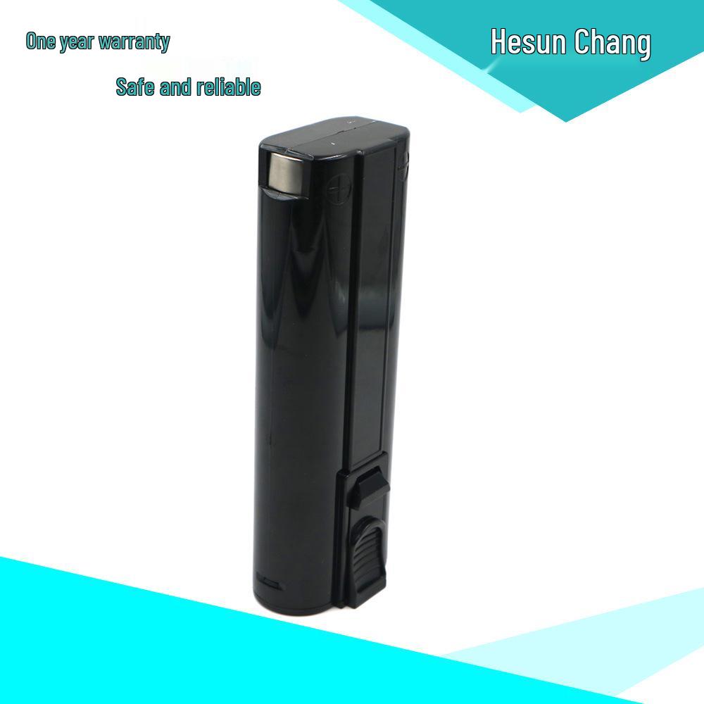 

Совместимый аккумулятор для гвоздезабивного пистолета и электроинструмента Paslode 6V 404717 B20544E 1.5Ah Battery