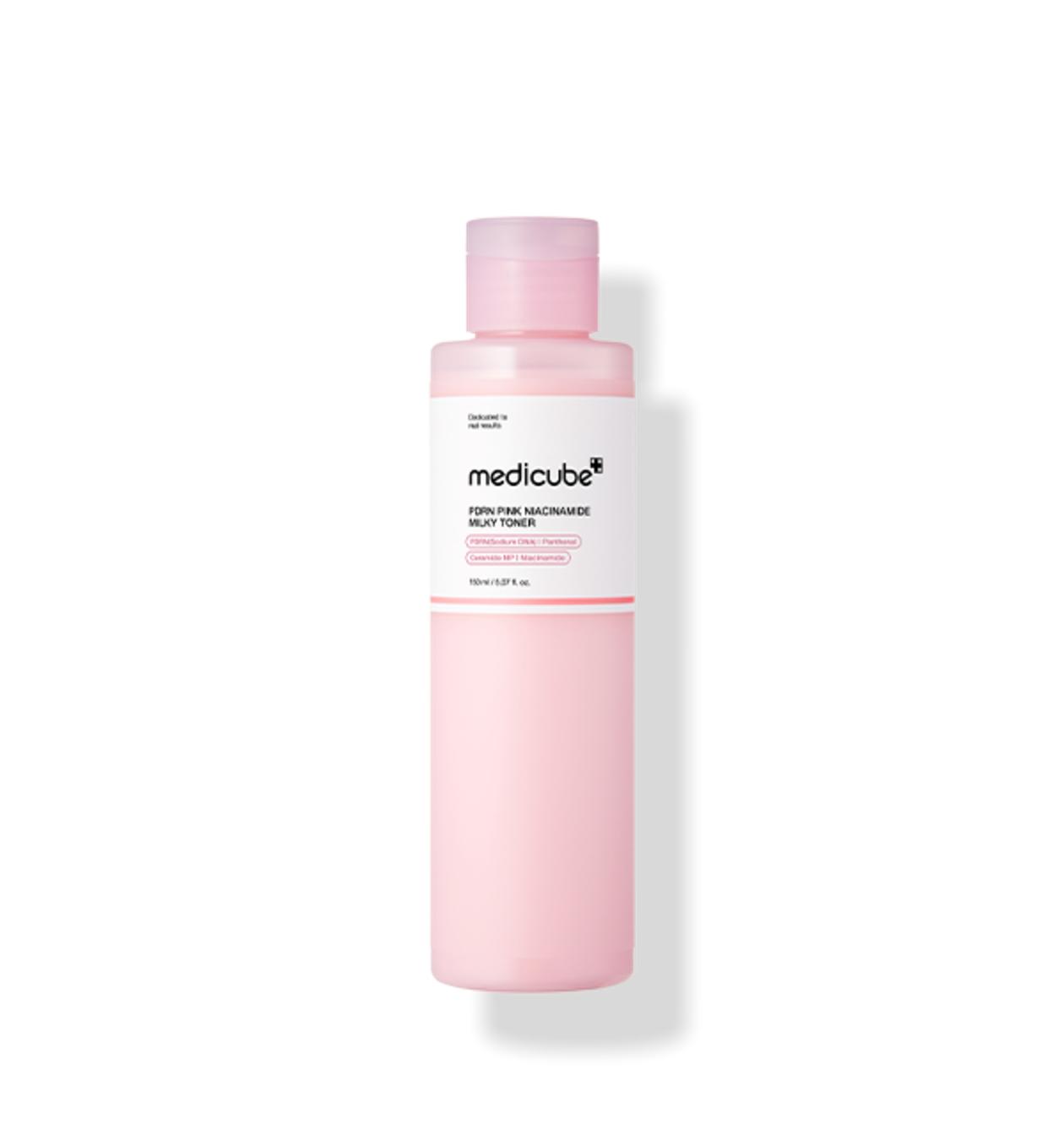 MEDICUBE PDRN Milky Toner Essence 150ml