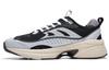 Comet LITE Breathable Low Top Casual Shoes Men's Mist Gray AGCT235-3