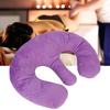 Beauty Salon Breast Support Pillow SPA Massage Chest Pillow Cushion Dark Coffee