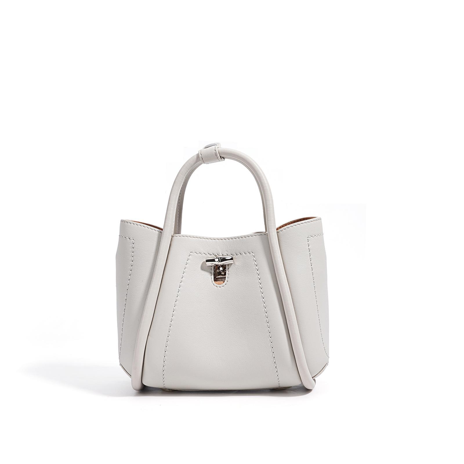 

Весенне-летняя сумка Простая персонализированная сумка для поездок на работу Одноместная сумка через плечо Женская модная высококачественная модная маленькая сумка