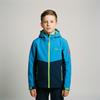 Trollkids Kids Kristiansand Jacket Children's Softshell Blue/navy (320-117)