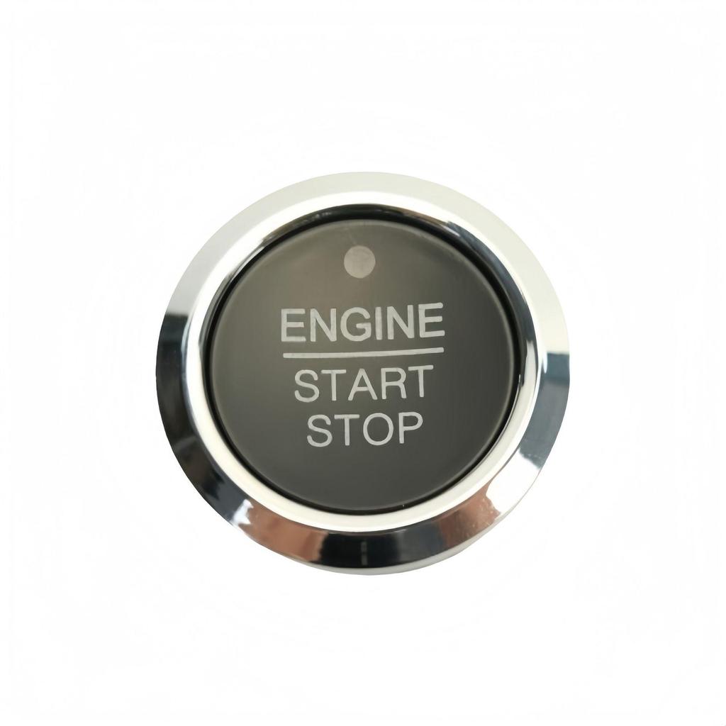 Compatible with Ford New Model One-Button Start/Stop Switch DG9Z10B776AB