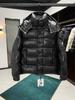 The correct version of M home in stock, anniversary double standard national standard white duck down men's and women's down jackets.