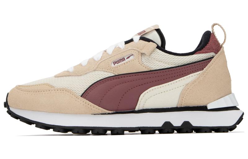 PUMA Rider Fv Retro Rewind Pristine Wood Violet 390168-01 44.5