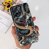 For Xiaomi 13T Pro Case Fashion Flowers Shockproof Soft Silicon Protector Clear Coque For Xiaomi 13T Phone Cases Mi 13TPro Funda