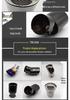 Vitara Corolla GS4 IX25 RX5 Fit Binzhi XRV Exhaust Pipe Decorative Tailpipe