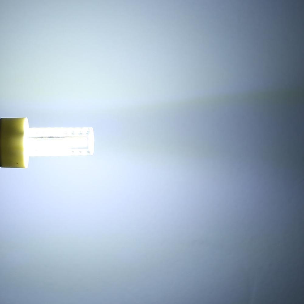 4PCS White E14 Mini LED Bulb 7W Chandelier Light Bulb Cooker Hood Light Bulb Kitchen Lighting