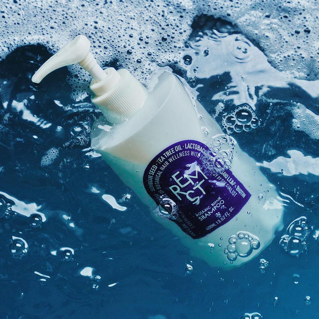 Botanic Repair Shampoo